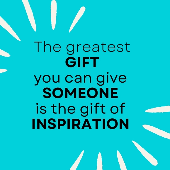 INSPIRE - Picture 1 of 1